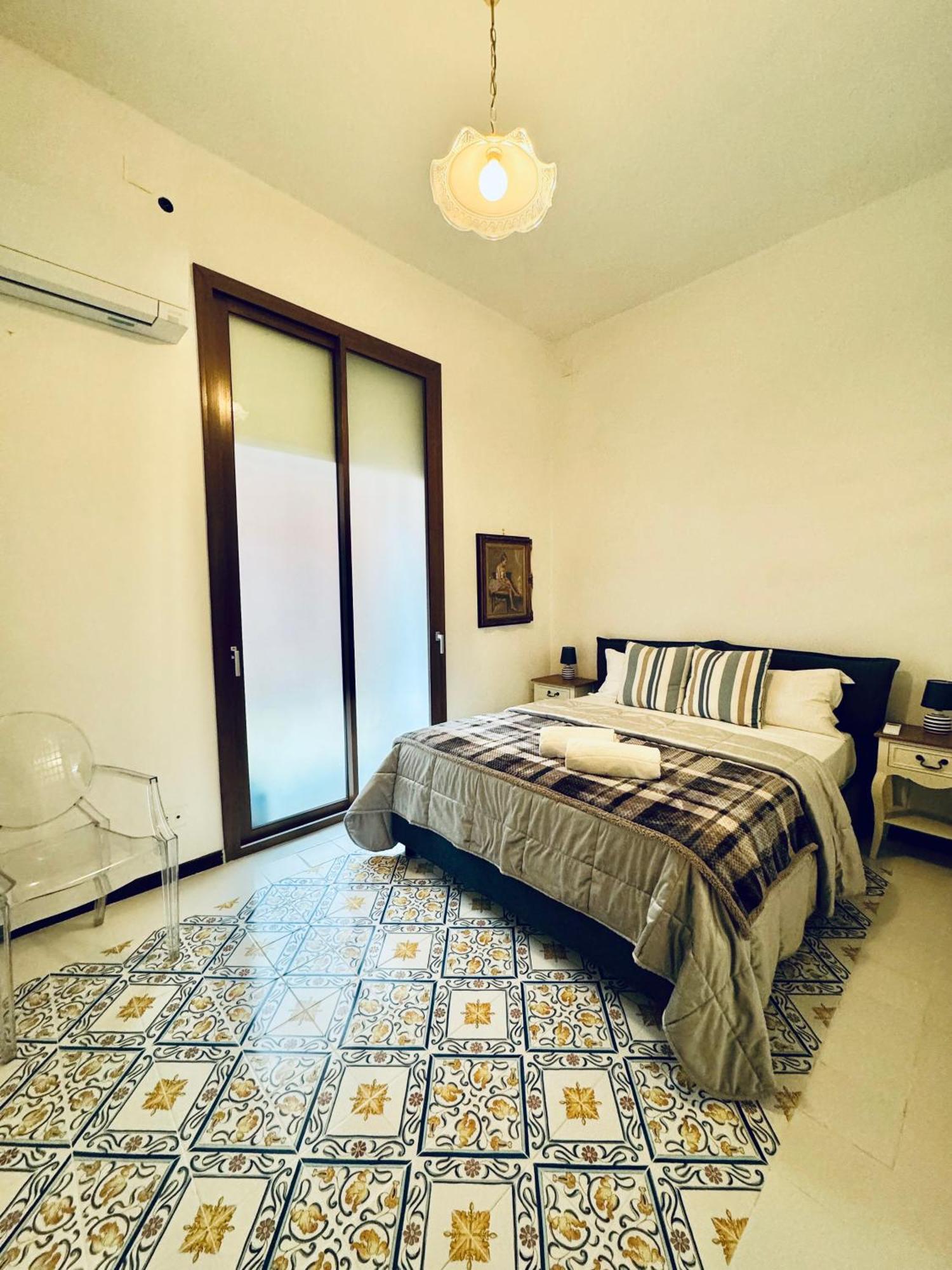 Domus Meme * Sorrente