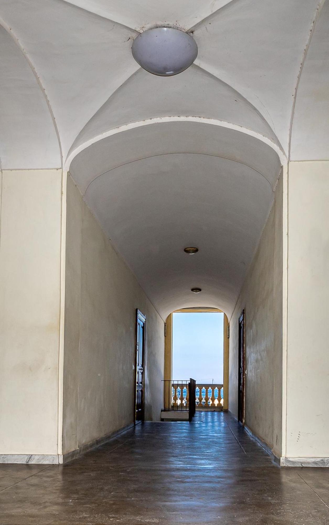 Holiday home Domus Meme